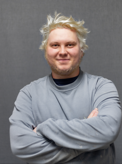 WolfgangKlamler